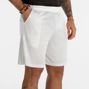 Shorts with pocket Softee Full image-3