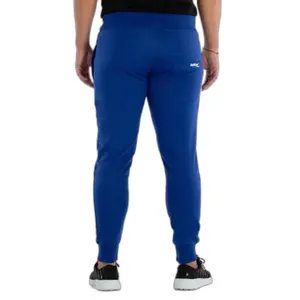 Slim Fit Cotton Joggers Softee Detroit image-2