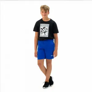 Bermudas para niños Softee Onix image-0