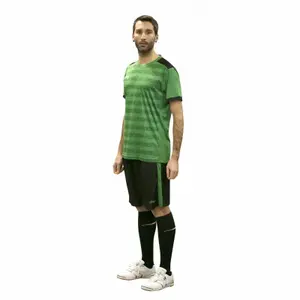 Jersey + shorts set Softee Leader image-0