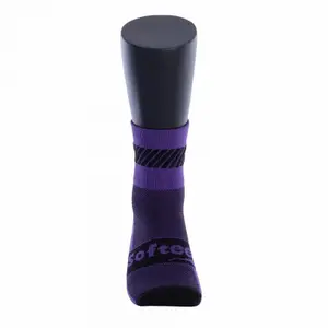 Half-cut socks Softee Walk image-0