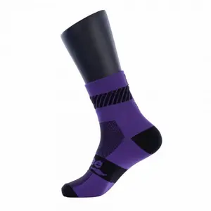 Half-cut socks Softee Walk image-1