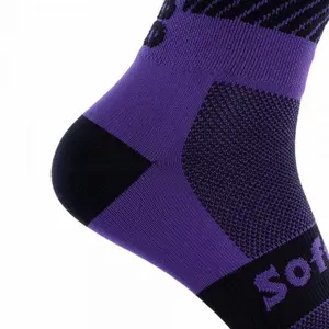 Half-cut socks Softee Walk image-3