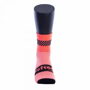 Half-cut socks Softee Walk image-0
