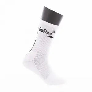 Half-round socks Softee Premium image-0