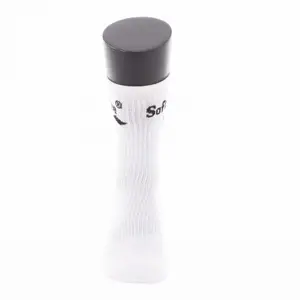 Half-round socks Softee Premium image-1