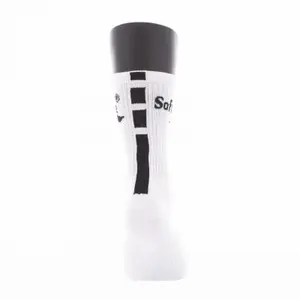 Half-round socks Softee Premium image-2