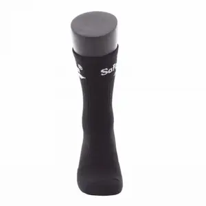Half-round socks Softee Premium image-0