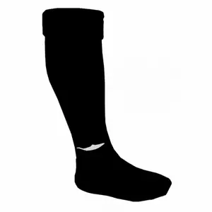 Chaussettes de football enfant Softee image-0