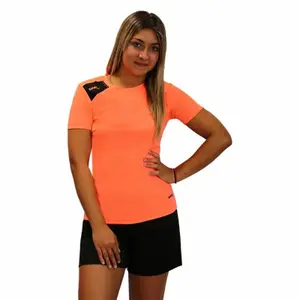 Girl's full-length T-shirt Softee image-0