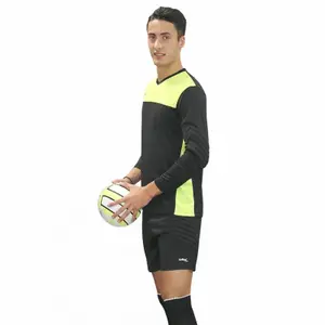 Maillot gardien de but Softee image-0