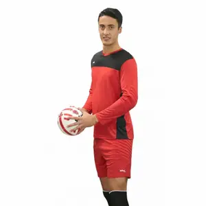 Maillot gardien de but Softee image-0