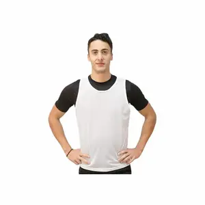 Training bib for young children Softee softee