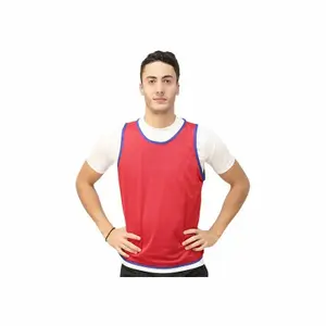 Casula reversibile per bambini Softee image-0