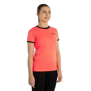 Camiseta de mujer Softee Galaxy image-2