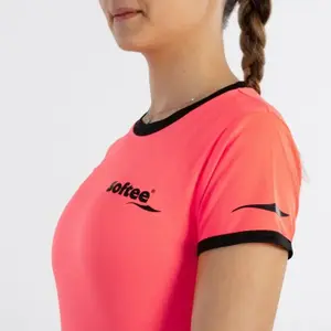 Camiseta de mujer Softee Galaxy image-3