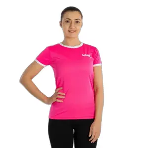 Camiseta de mujer Softee Galaxy image-0
