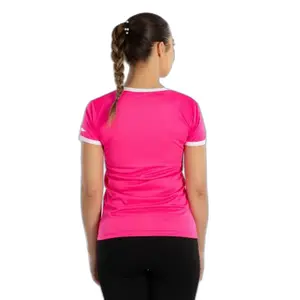 Camiseta de mujer Softee Galaxy image-1