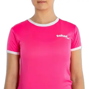 Camiseta de mujer Softee Galaxy image-3