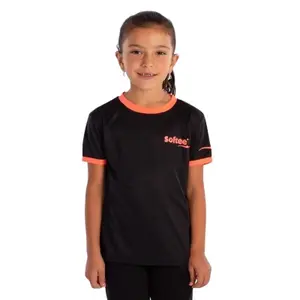 T-shirt fille Softee Galaxy image-0