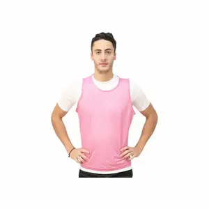 Canottiera unisex da allenamento Softee Logo Sr image-0
