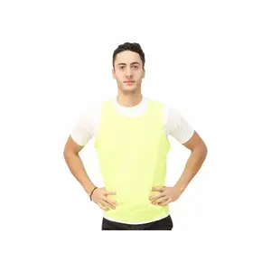 Canottiera unisex da allenamento Softee Logo Sr image-0