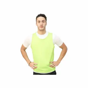 Canottiera unisex da allenamento Softee Logo Sr image-0