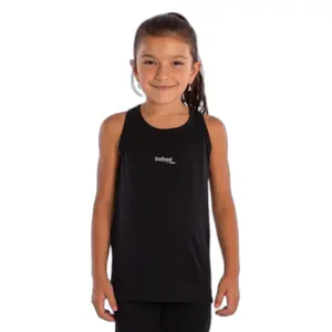 Débardeur motivation fille Softee image-0