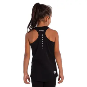 Débardeur motivation fille Softee image-1