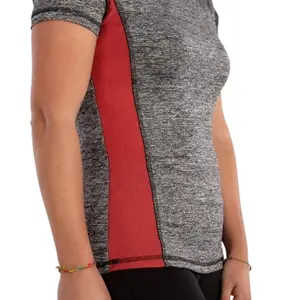 T-shirt Damen Softee Alexia image-0