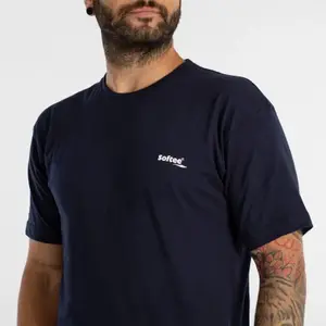 T-Shirt Softee Basic image-3