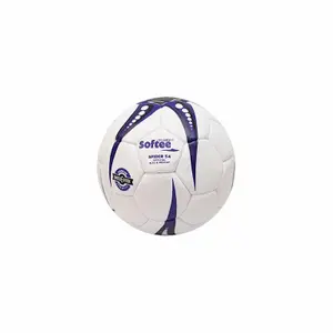 Soccer Ball Softee Spider image-0