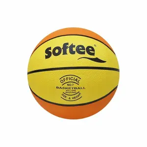 Basketball Softee Nylon image-0