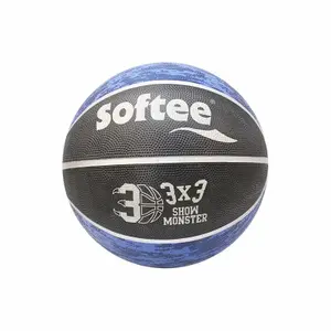 Basketboll Softee Monster 3X3 image-0