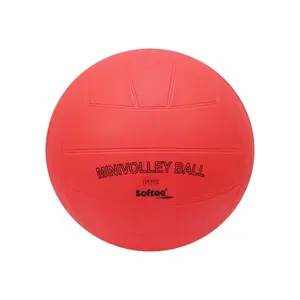 Balón de voleibol Softee Iniciación Pvc image-0