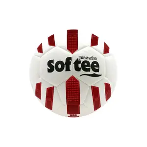 Hybrid Soccer Ball Softee Max image-0