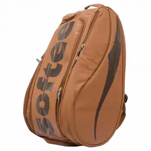 Bag from padel Softee Car