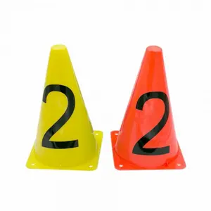 Drive cone Softee Nº 2 image-0