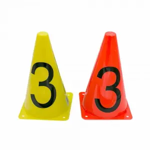 Cono de entrenamiento Softee Nº 3 image-0