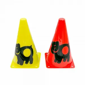 Pig drive cone Softee image-0