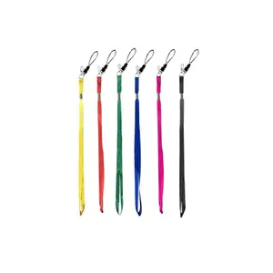 Paquete de 10 correas para silbatos Softee 2.0 image-0