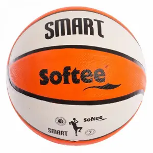 Baloncesto microcelular Softee Smart image-0