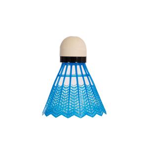 Lot de 6 Volants de badminton en plastique Softee image-2