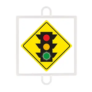 Panneau de signalisation Softee N°3 image-0