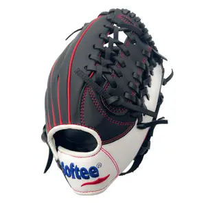PVC baseball gloves Softee 11' image-0