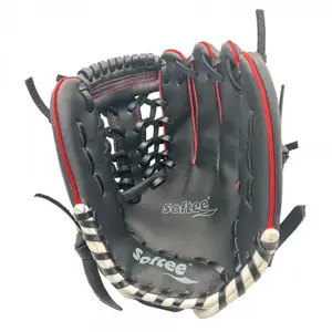 PVC baseball gloves Softee 11' image-2