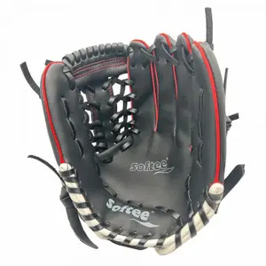 PVC baseball gloves Softee 11' image-3