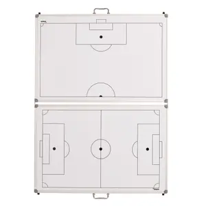 Lavagna magnetica pieghevole per il calcio Softee image-1