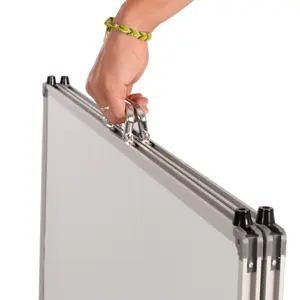 Lavagna magnetica pieghevole per il calcio Softee image-4