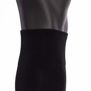 Lot de paire de chaussettes sans pieds Softee image-2